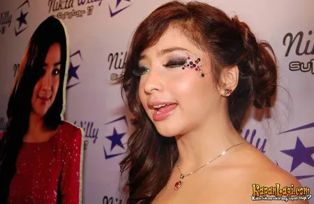 Foto Nikita Willy