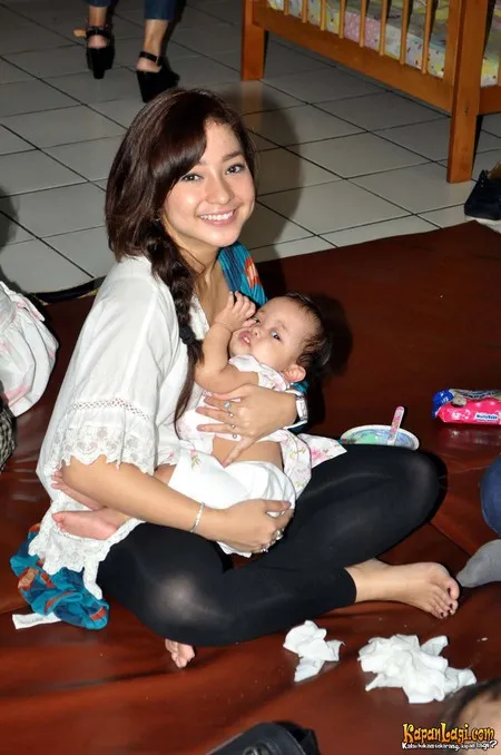 Foto Nikita Willy
