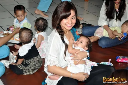 Foto Nikita Willy