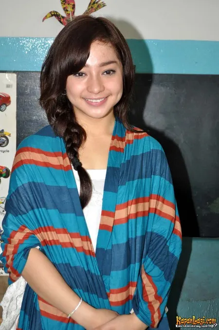Foto Nikita Willy