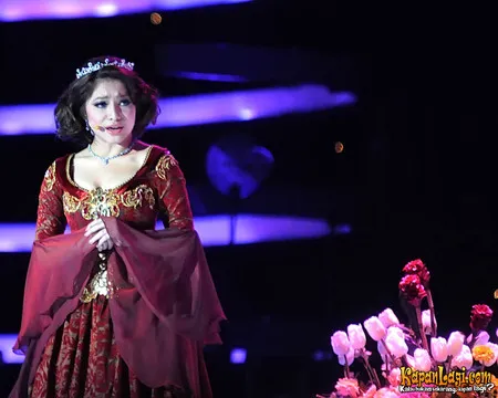Foto Nikita Willy