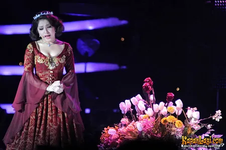 Foto Nikita Willy