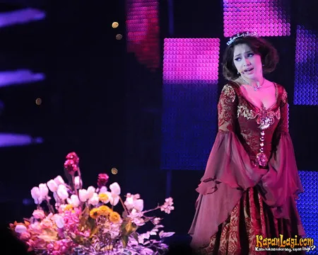 Foto Nikita Willy