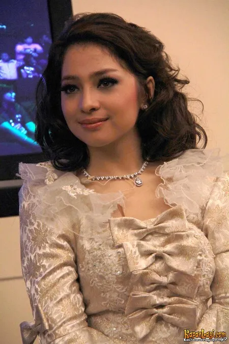 Foto Nikita Willy