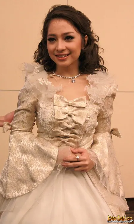 Foto Nikita Willy