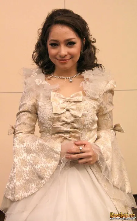 Foto Nikita Willy