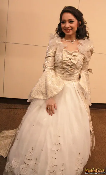 Foto Nikita Willy