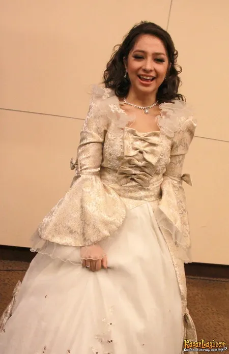 Foto Nikita Willy
