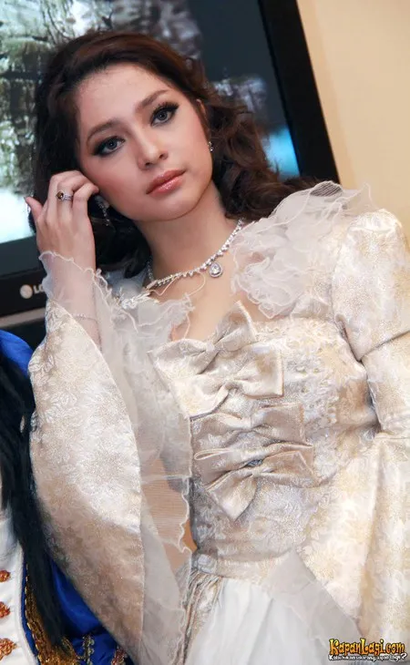 Foto Nikita Willy