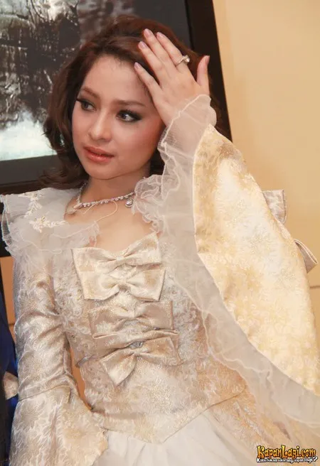 Foto Nikita Willy