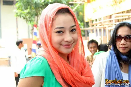Foto Nikita Willy