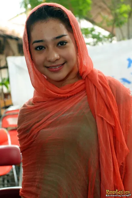 Foto Nikita Willy