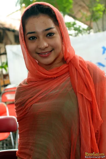 Foto Nikita Willy