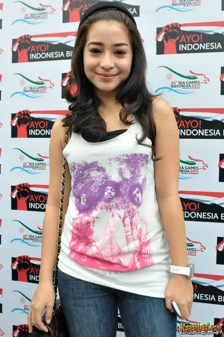 Foto Nikita Willy