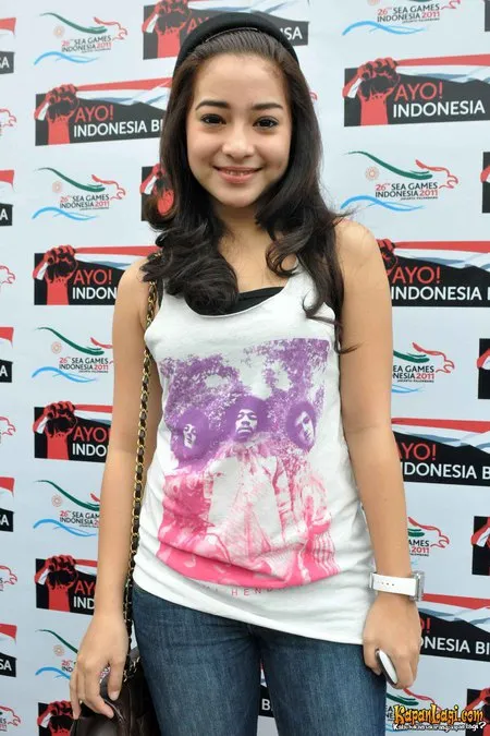 Foto Nikita Willy