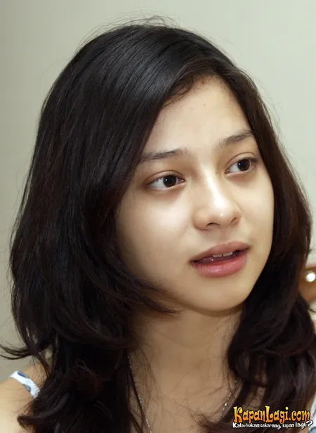 Foto Nikita Willy