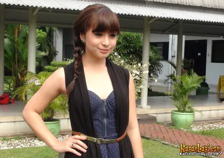 Foto Nikita Willy