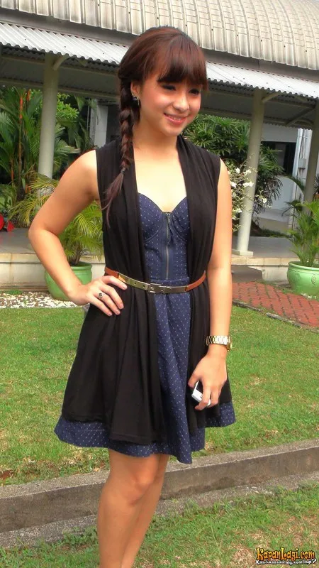 Foto Nikita Willy