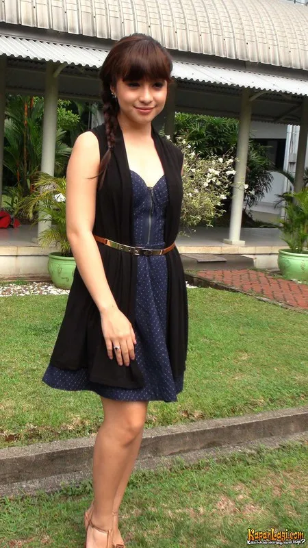 Foto Nikita Willy