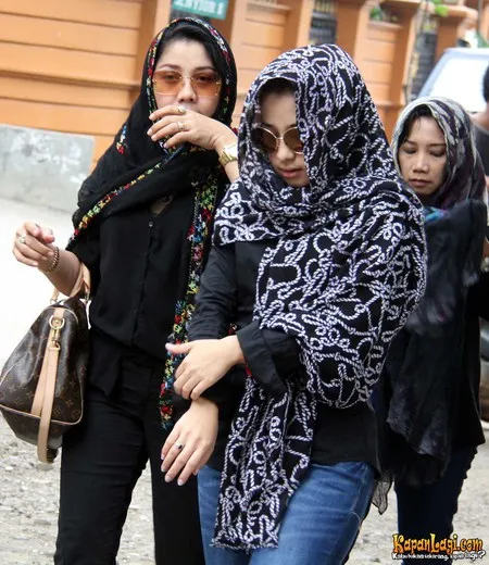 Foto Nikita Willy