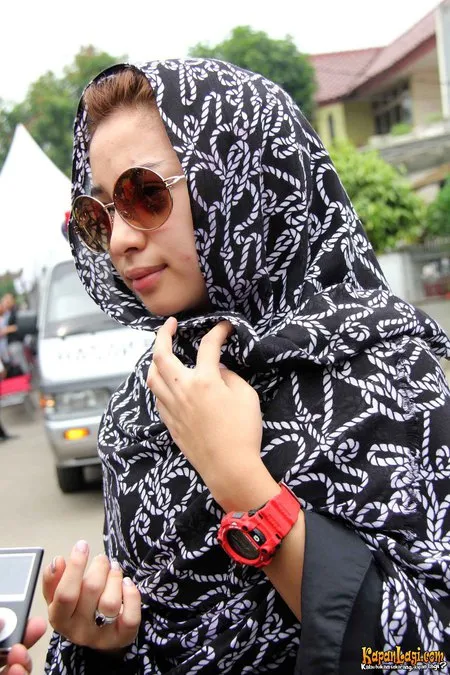 Foto Nikita Willy