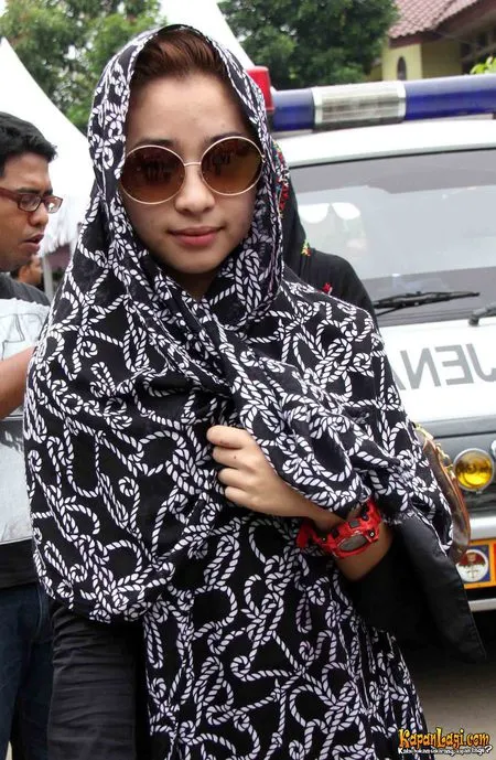 Foto Nikita Willy