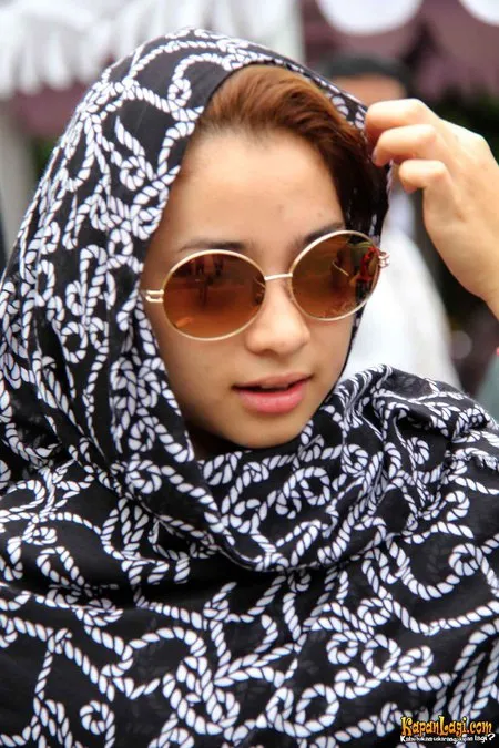 Foto Nikita Willy