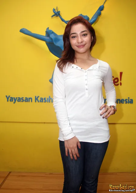 Foto Nikita Willy