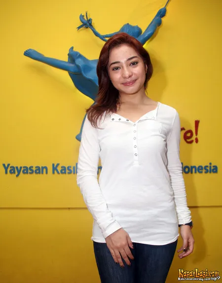 Foto Nikita Willy