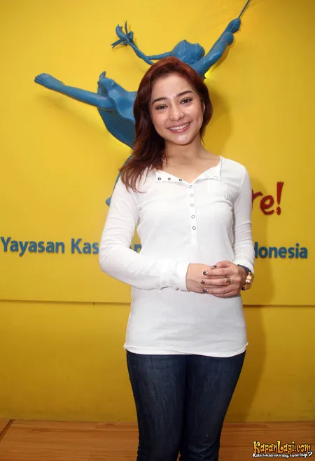 Foto Nikita Willy