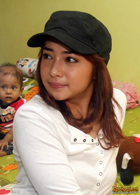 Foto Nikita Willy