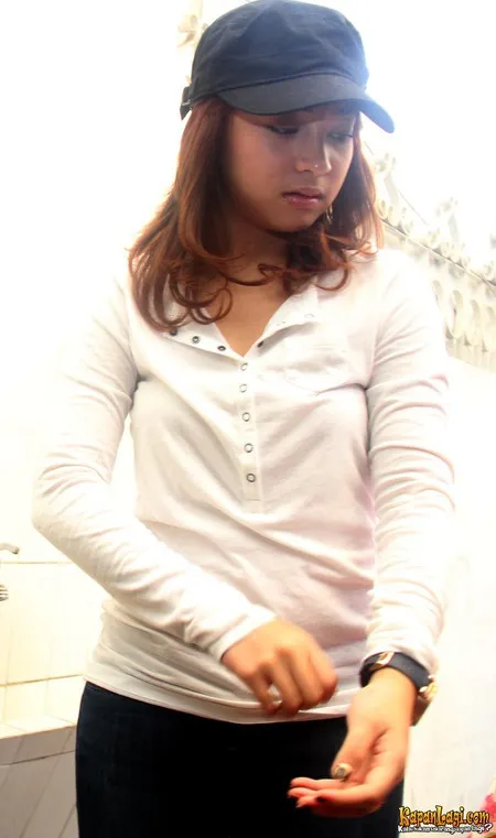 Foto Nikita Willy