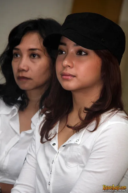 Foto Nikita Willy