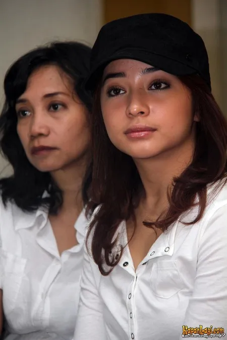 Foto Nikita Willy