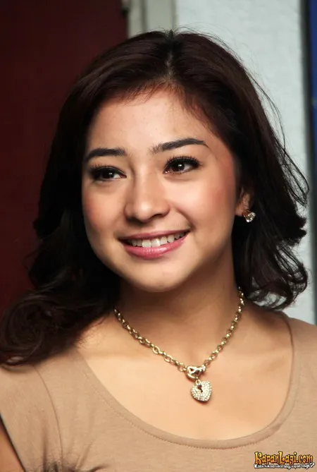 Foto Nikita Willy