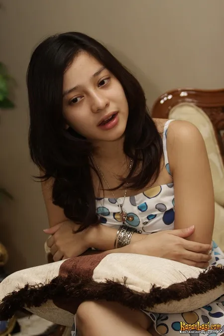 Foto Nikita Willy