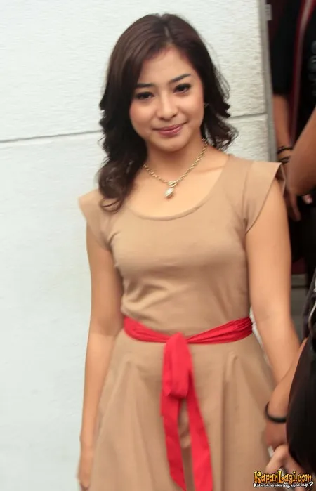 Foto Nikita Willy