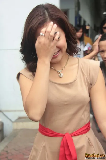 Foto Nikita Willy