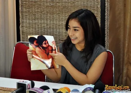 Foto Nikita Willy