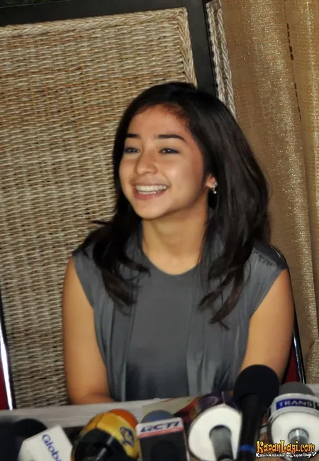 Foto Nikita Willy