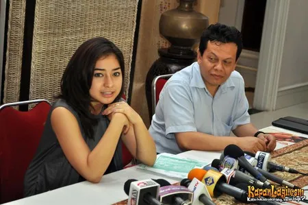 Foto Nikita Willy