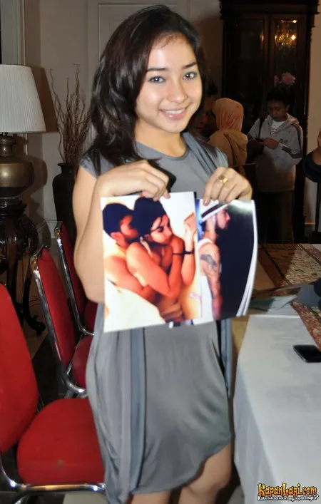 Foto Nikita Willy