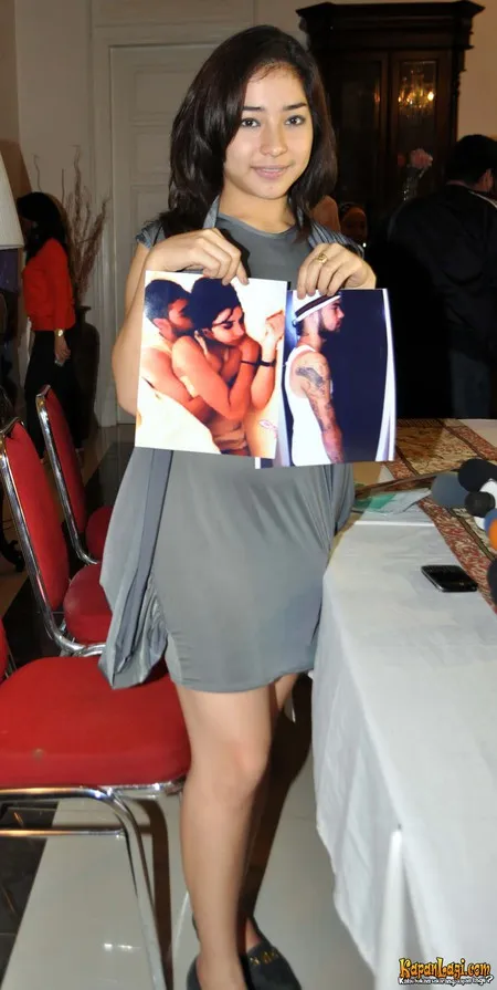 Foto Nikita Willy