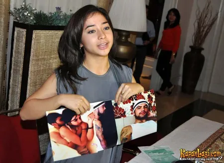 Foto Nikita Willy