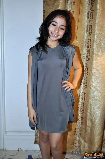 Foto Nikita Willy