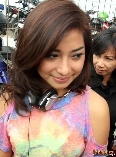 Foto Nikita Willy