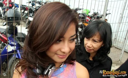 Foto Nikita Willy