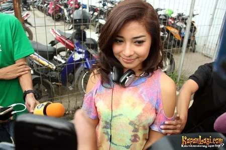 Foto Nikita Willy