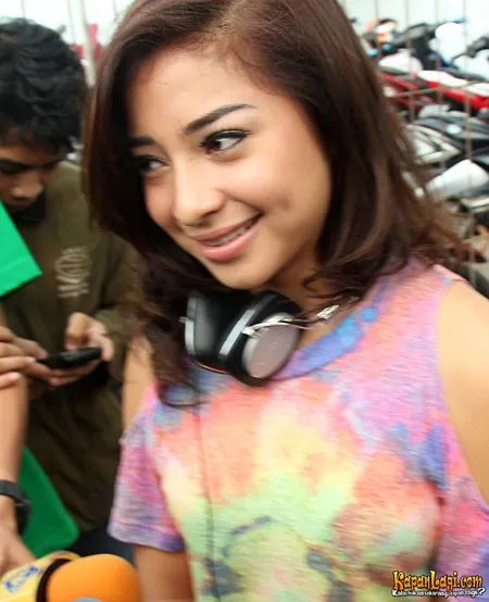 Foto Nikita Willy