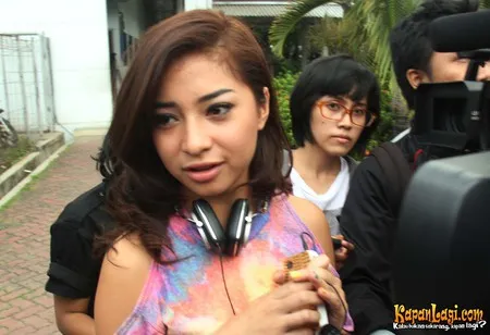 Foto Nikita Willy